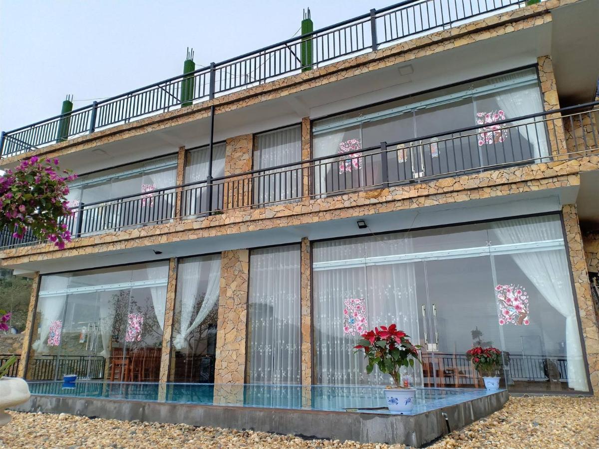 Dream House là một trong homestay đẹp tại Tam Đảo